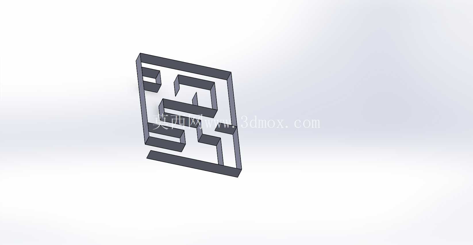 3D�Թ�