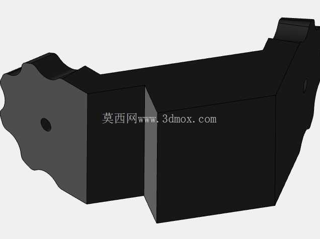 双脚架 Ciezki