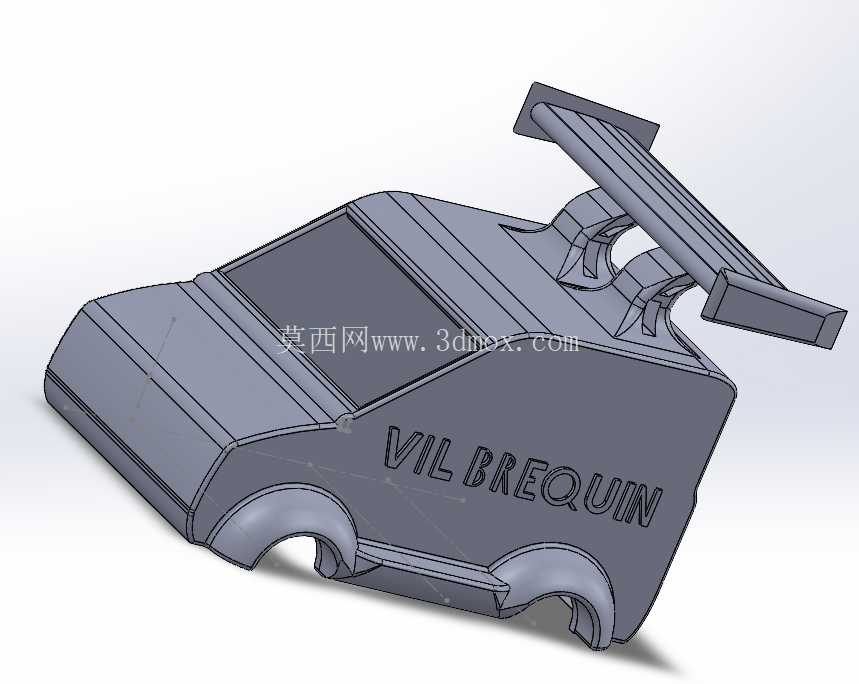 car vilbrequin