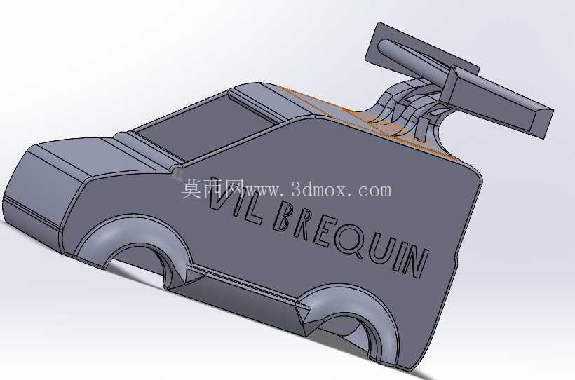 car vilbrequin