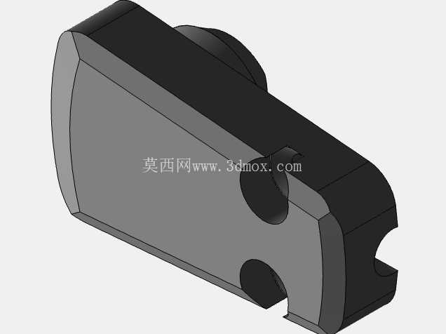 适用于 Pivot Phenix 的 3D 打印电缆保护套