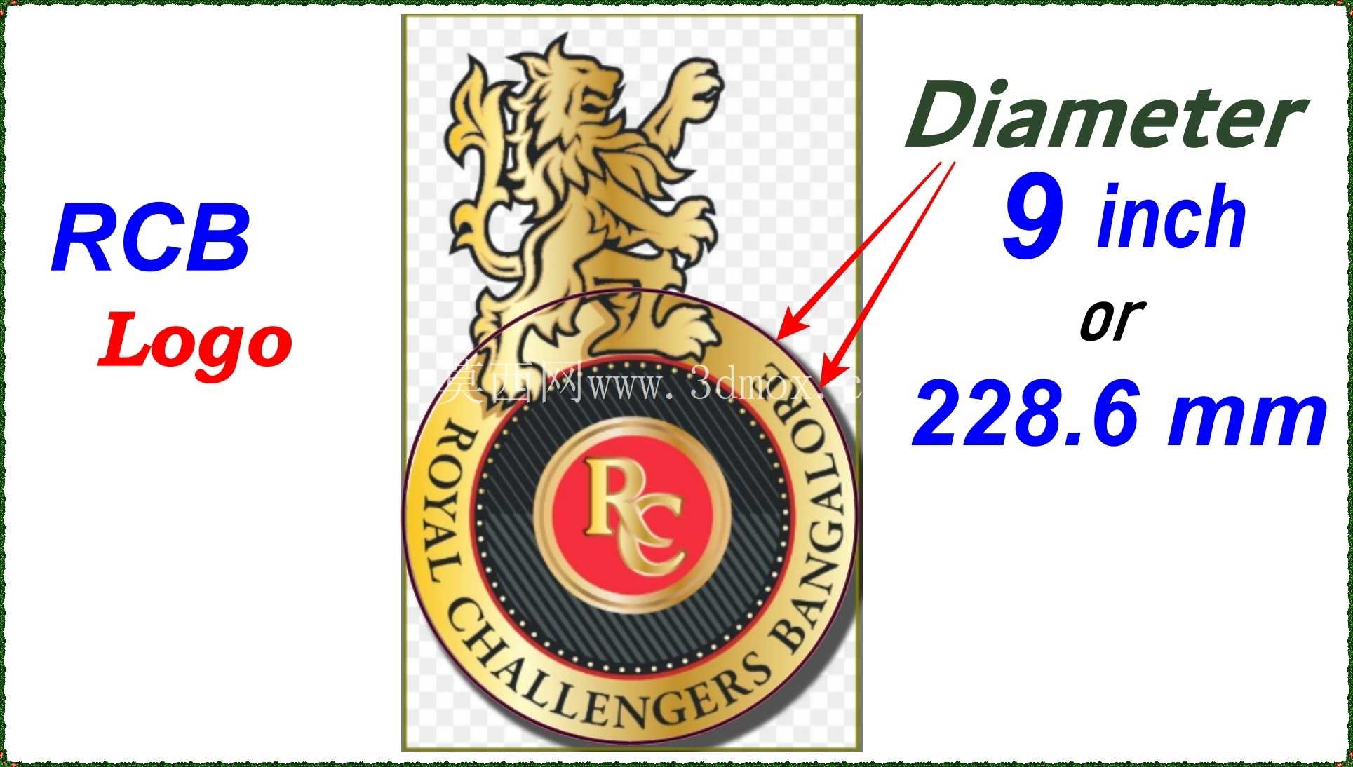 �ʼ���ս�߰���޶��ӣ�RCB����־