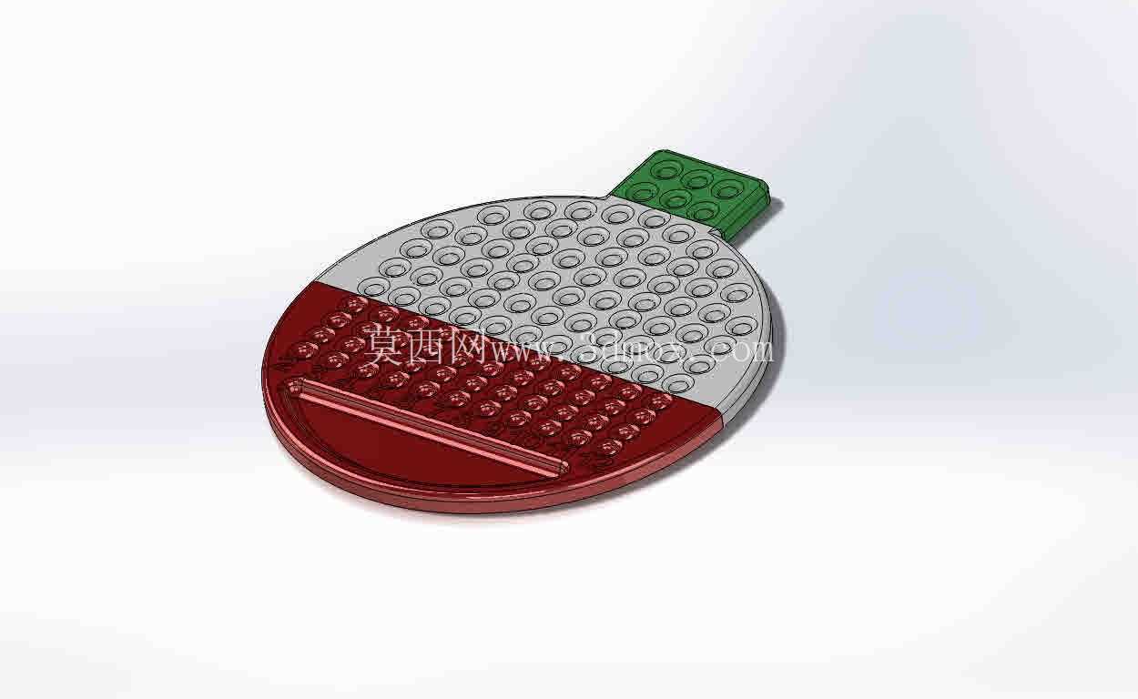 Bobber Race Game
