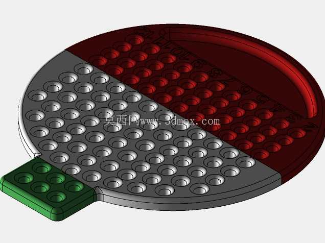 Bobber Race Game