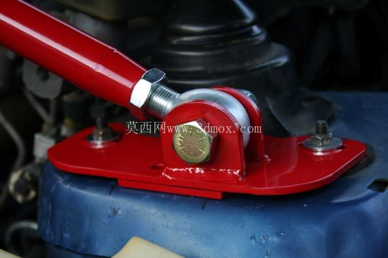 雪佛兰科迈罗 Mk3 前支柱支架