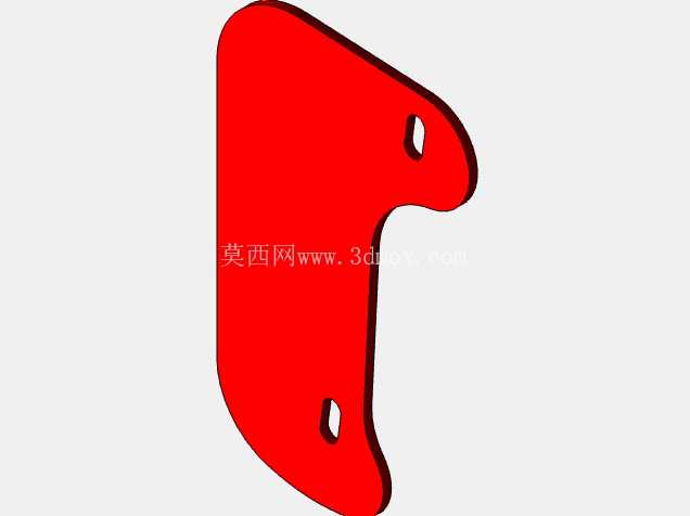 雪佛兰科迈罗 Mk3 前支柱支架