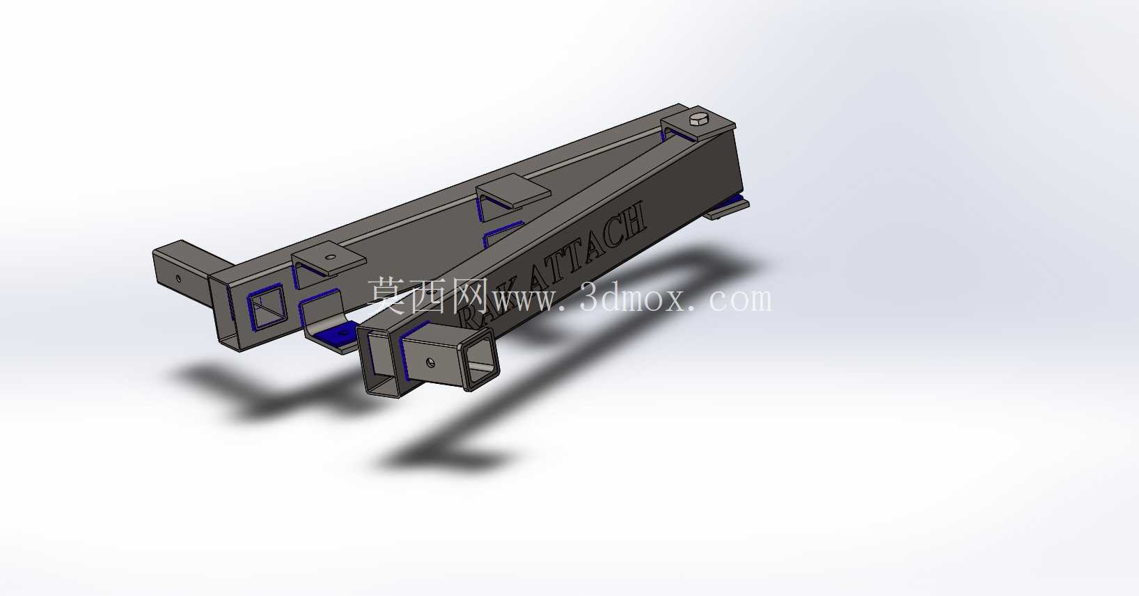 RAK ATTACH v.2.0
