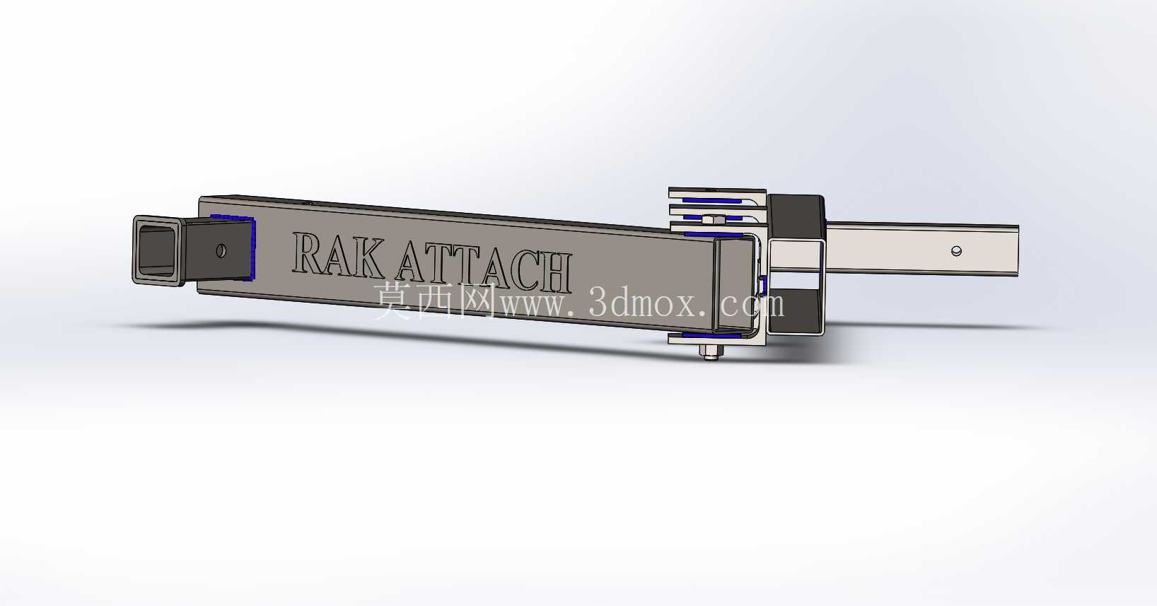 RAK ATTACH v.2.0