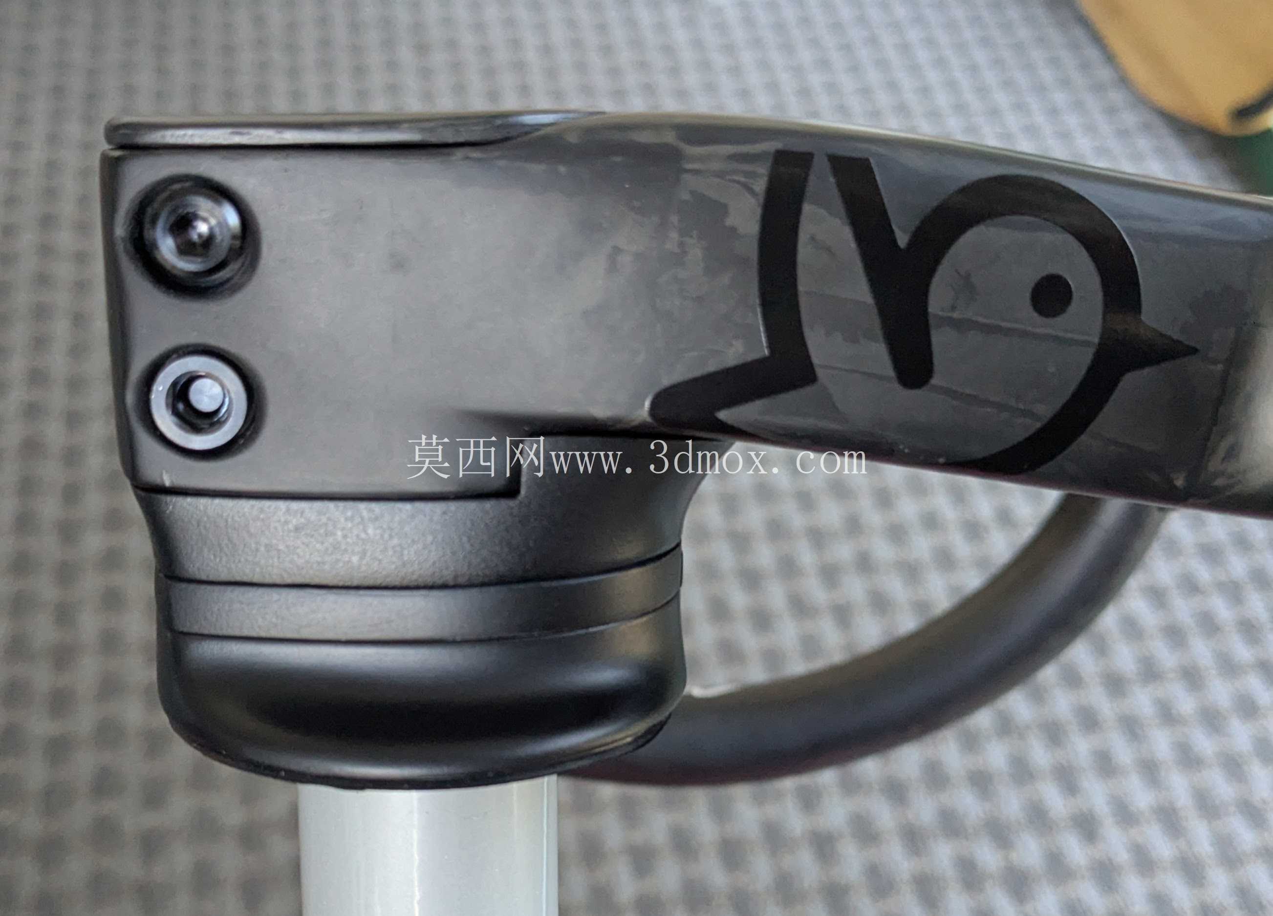 Avian Falcon耳机垫片