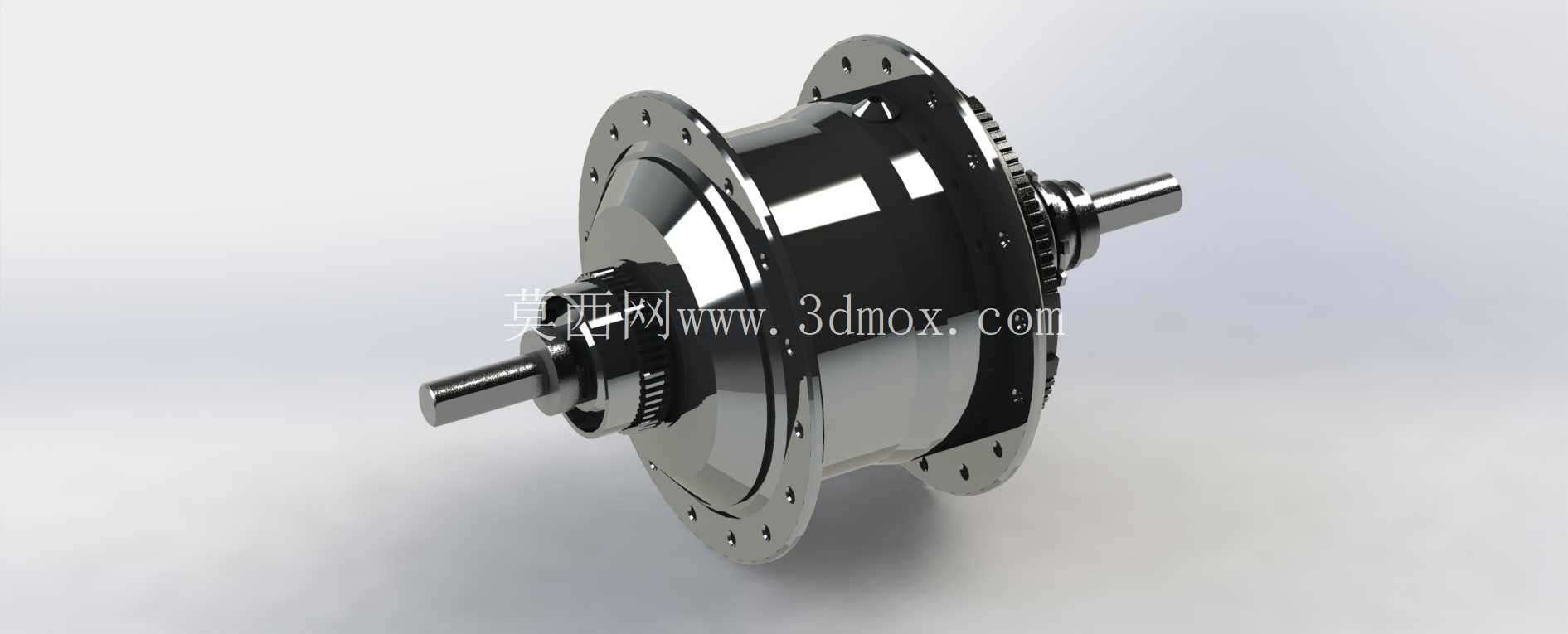 Shimano Alfine 11