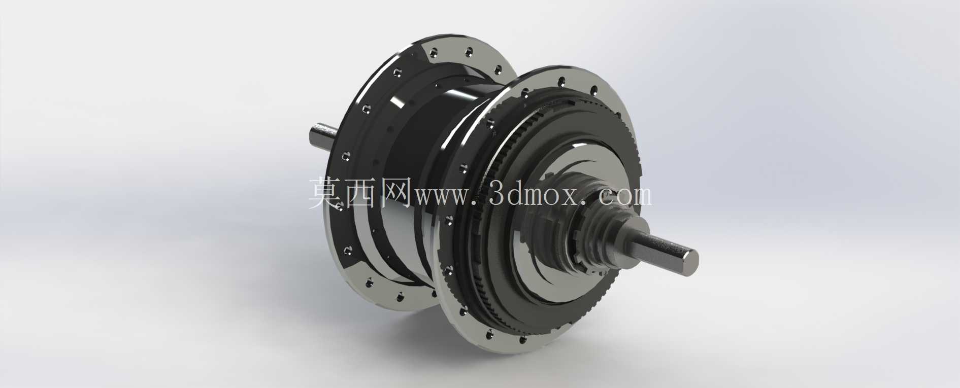 Shimano Alfine 11