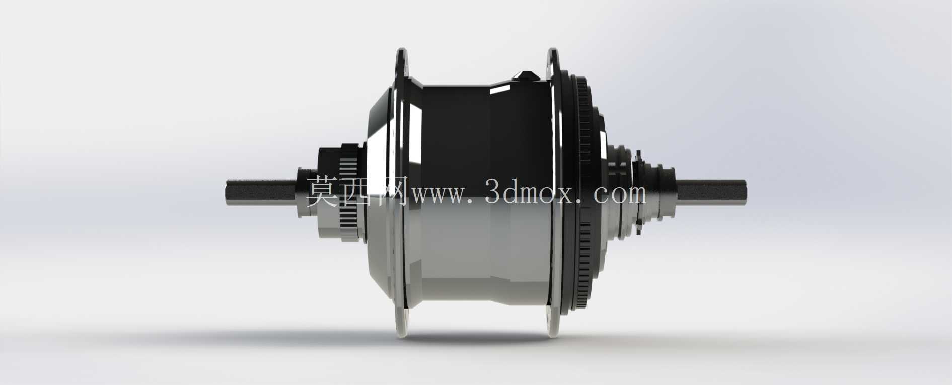 Shimano Alfine 11