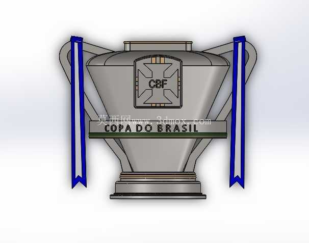TA?A COPA DO BRASIL - TROF��U