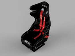 Sparco PRO ADV ����