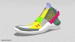Under Armour Stephen