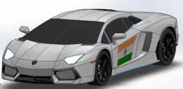 �������� Aventador