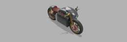 �� Caferacer ԭ��