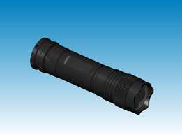 �Ͽ� Coleman XR-C LED �ֵ�Ͳ