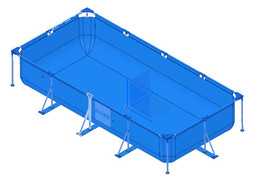 �� FramePool INTEX