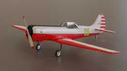 YAK-18PS