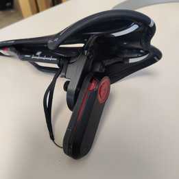 Garmin Varia Halter zweiteilig