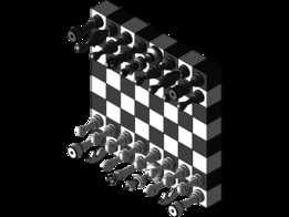 国际象棋