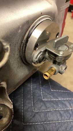 ������ TZ250C ȼ�Ϳ�