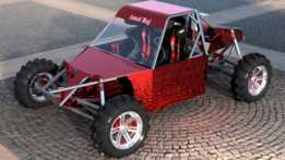 Badland ST4 ԽҰ��