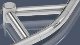 Nitto B903 牛头鹿自行车车把