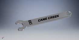 CCDB Air Key 2
