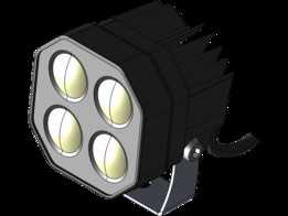 Luces moto���۹�Ħ�г���Luz Led