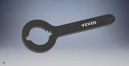 RS Vivid Key 2