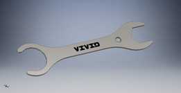RS Vivid Key
