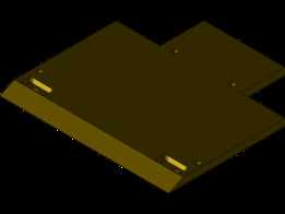 Minisumo Base de Lat