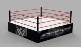 拳击擂台(WWE)