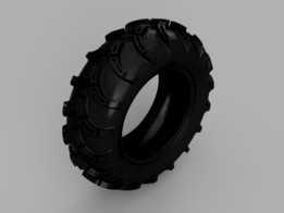 26x10R-15轮胎