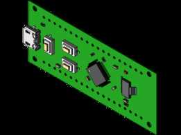 STM32F401CCU6