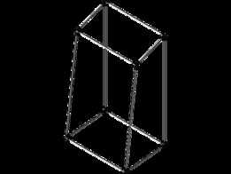 DiscGolfBagSupport v0.1
