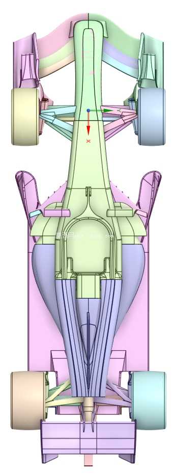 F1 2026 V1