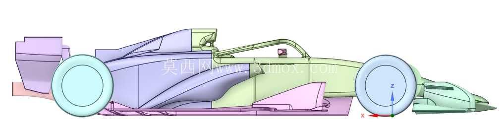 F1 2026 V1