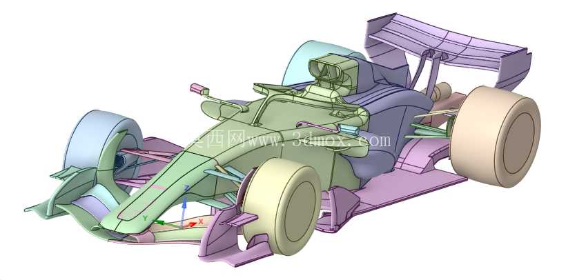 F1 2026 V1