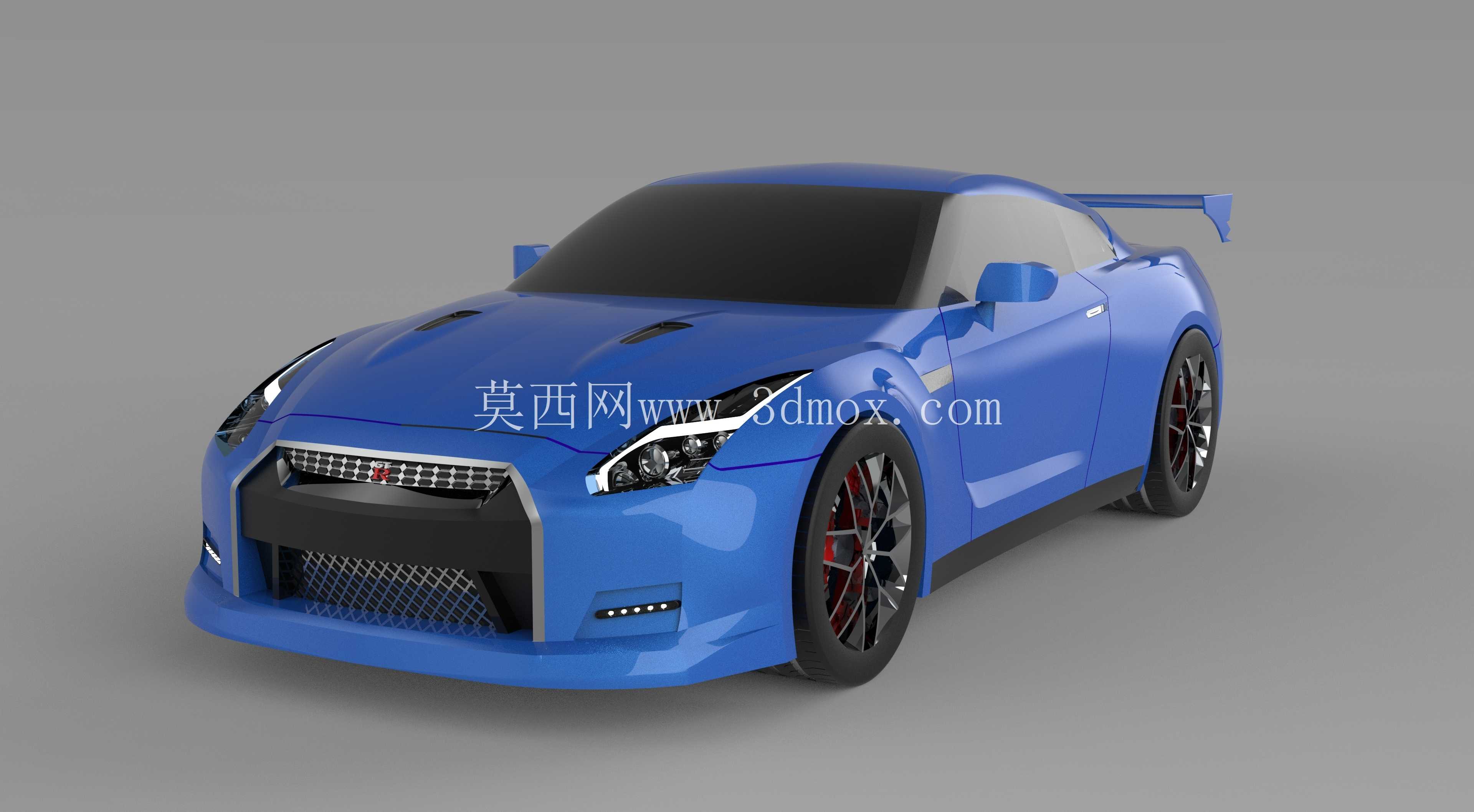 �ղ� GT-R