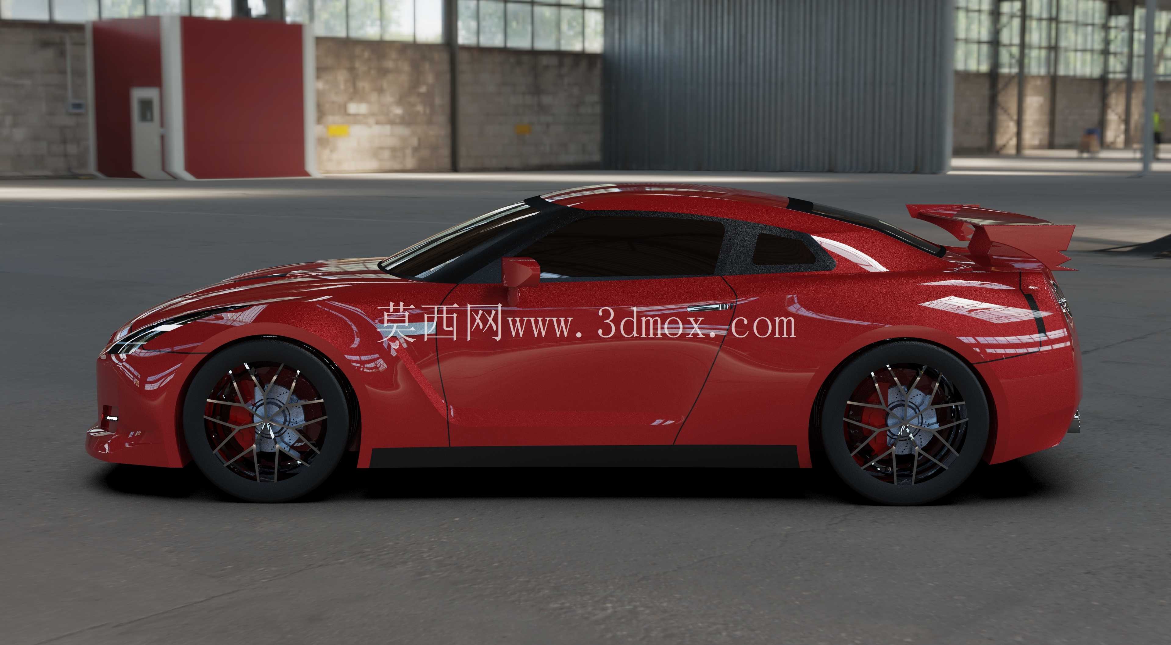 �ղ� GT-R