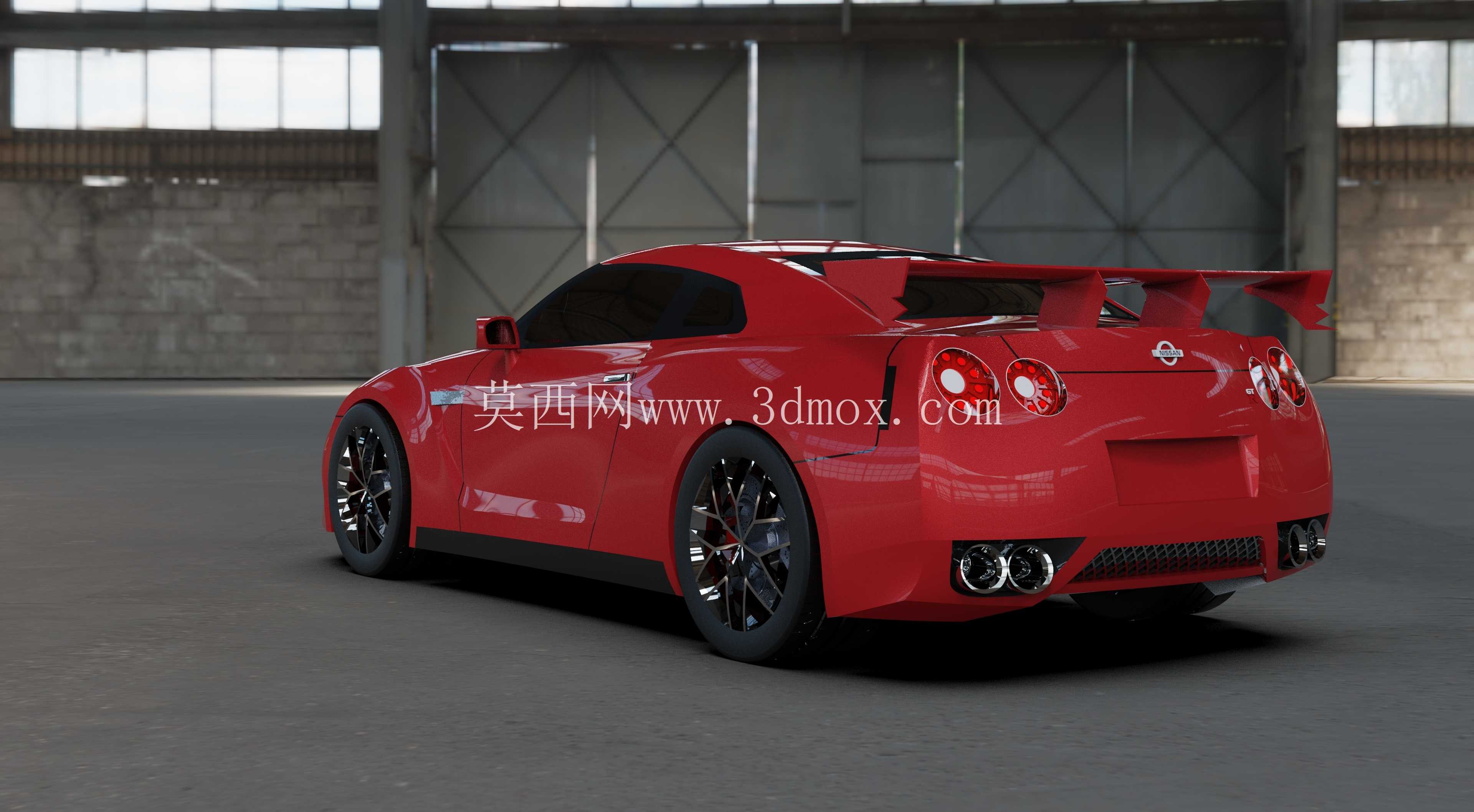 �ղ� GT-R