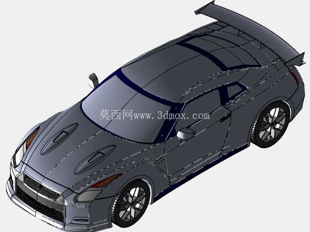 �ղ� GT-R