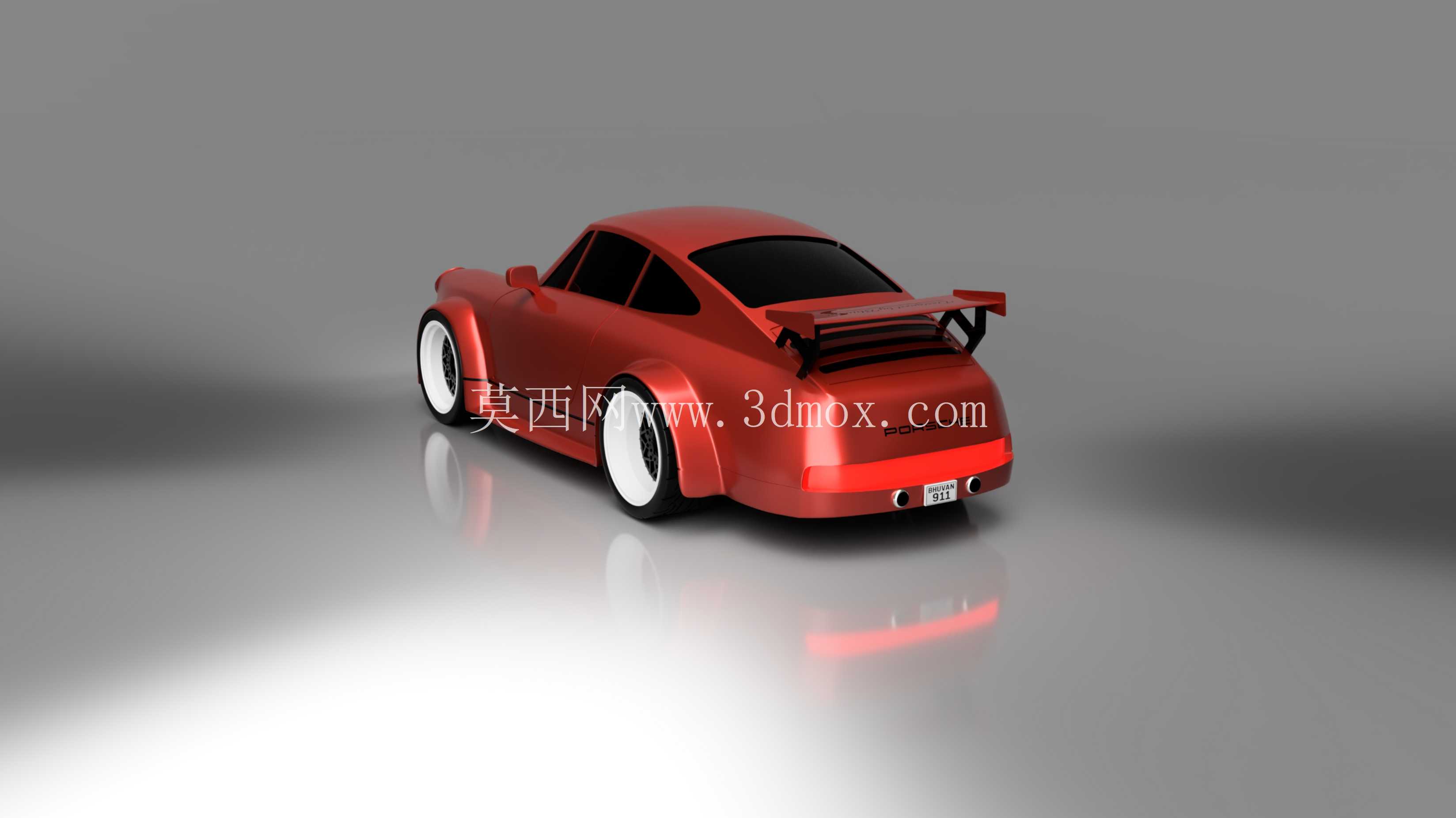 ��ʱ�� 911 RWB ���