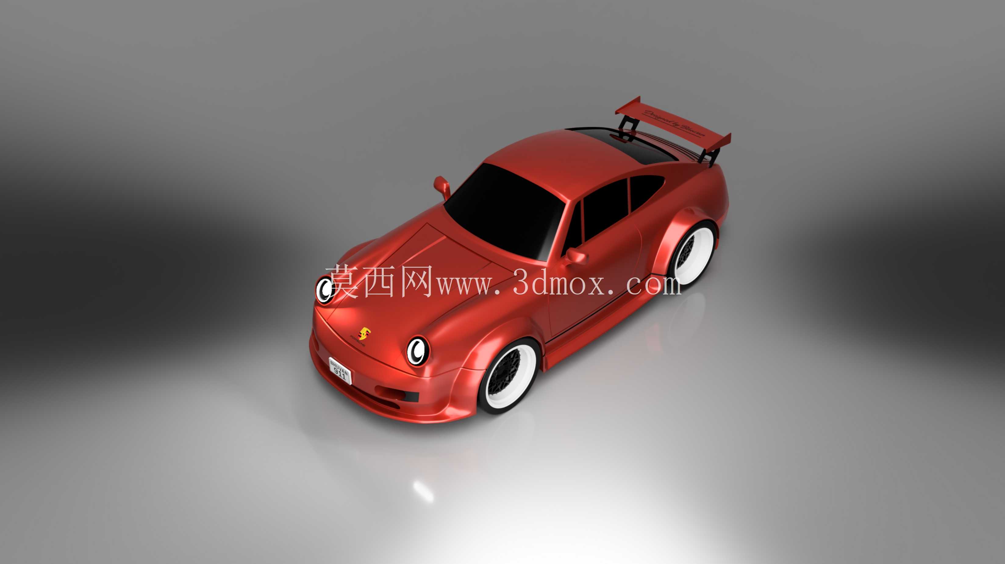 ��ʱ�� 911 RWB ���