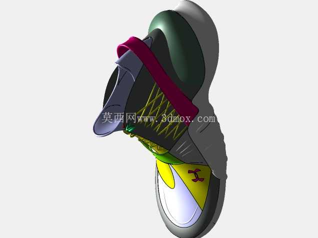 Under Armour Stephen Curry 2017