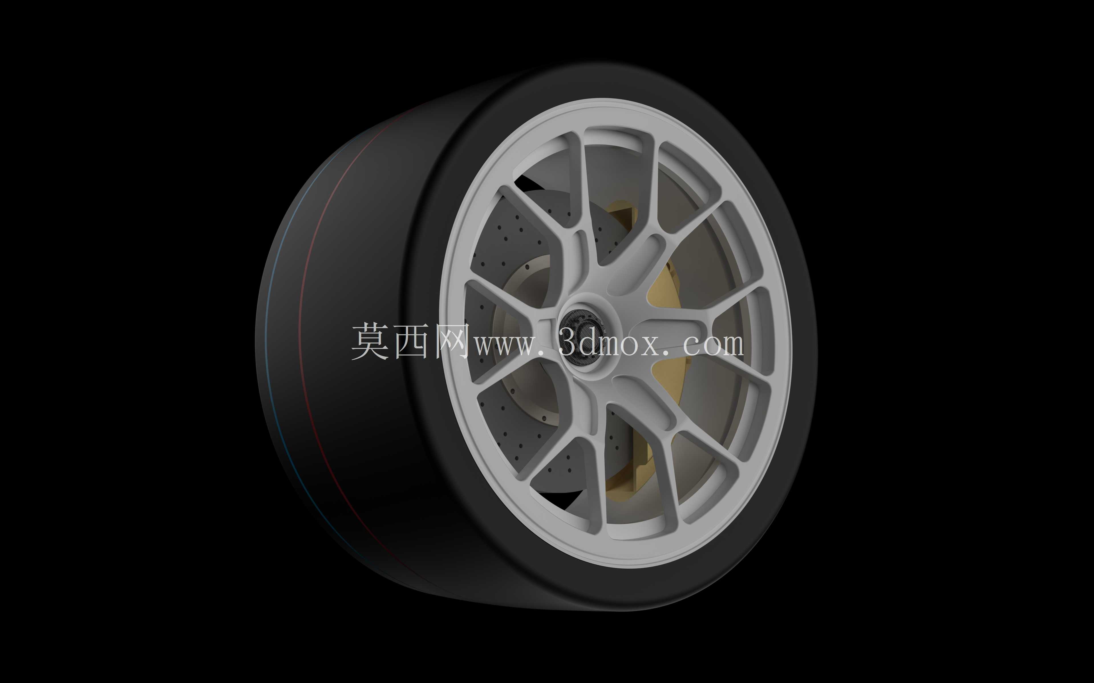 ��ս�� GT3 - �䱸��ͷ̥