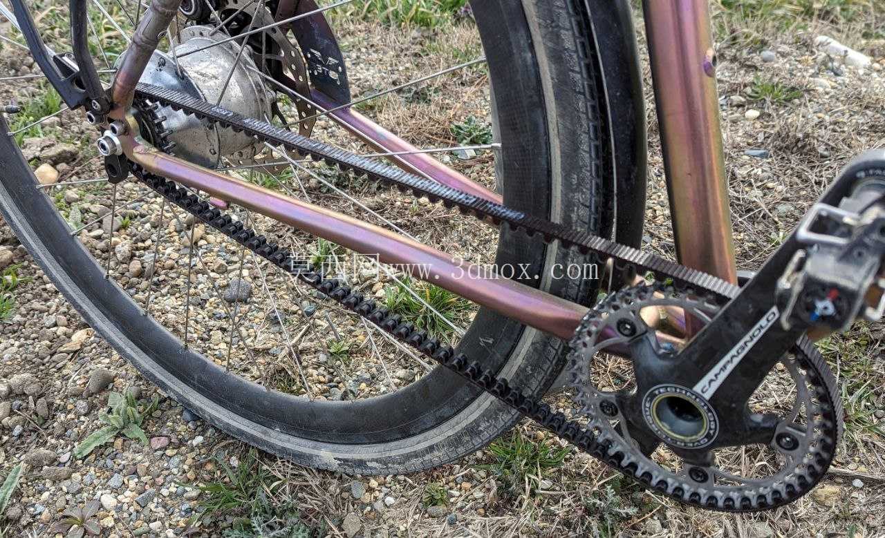 CDX 皮带环 110 BCD